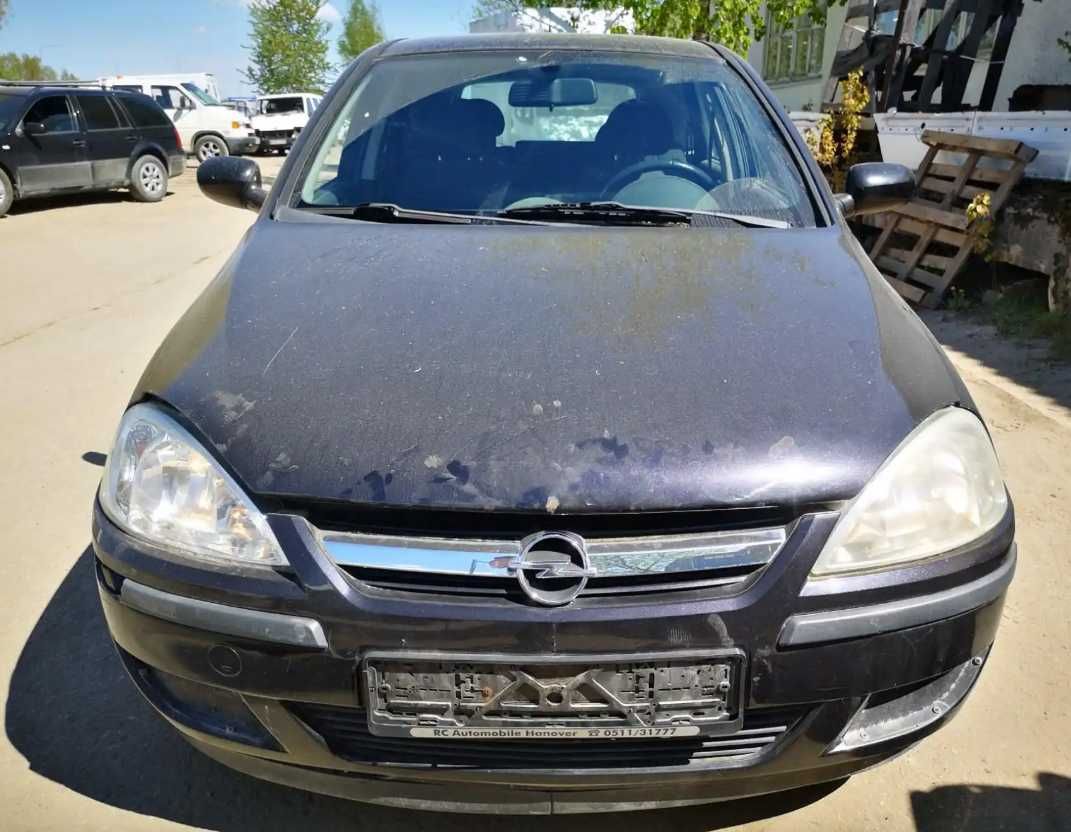 Opel Corsa C PARA PEÇAS