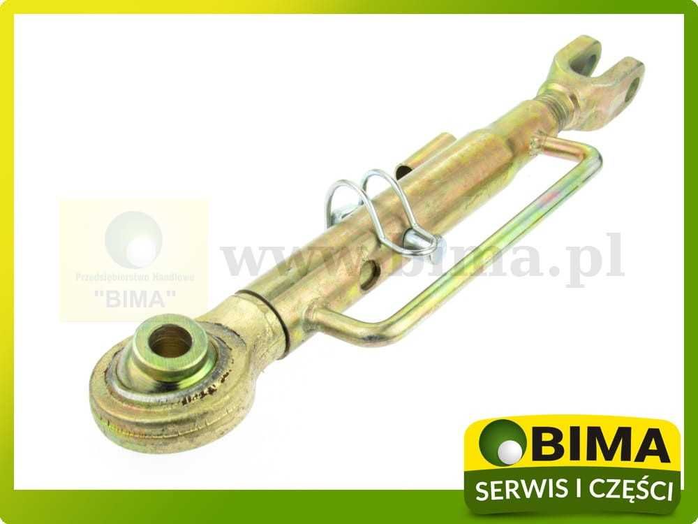 Drążek stabilizujący odciąg ramion John Deere 6010  6110  6210  7830