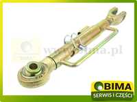 Drążek stabilizujący odciąg ramion John Deere 6010  6110  6210  7830