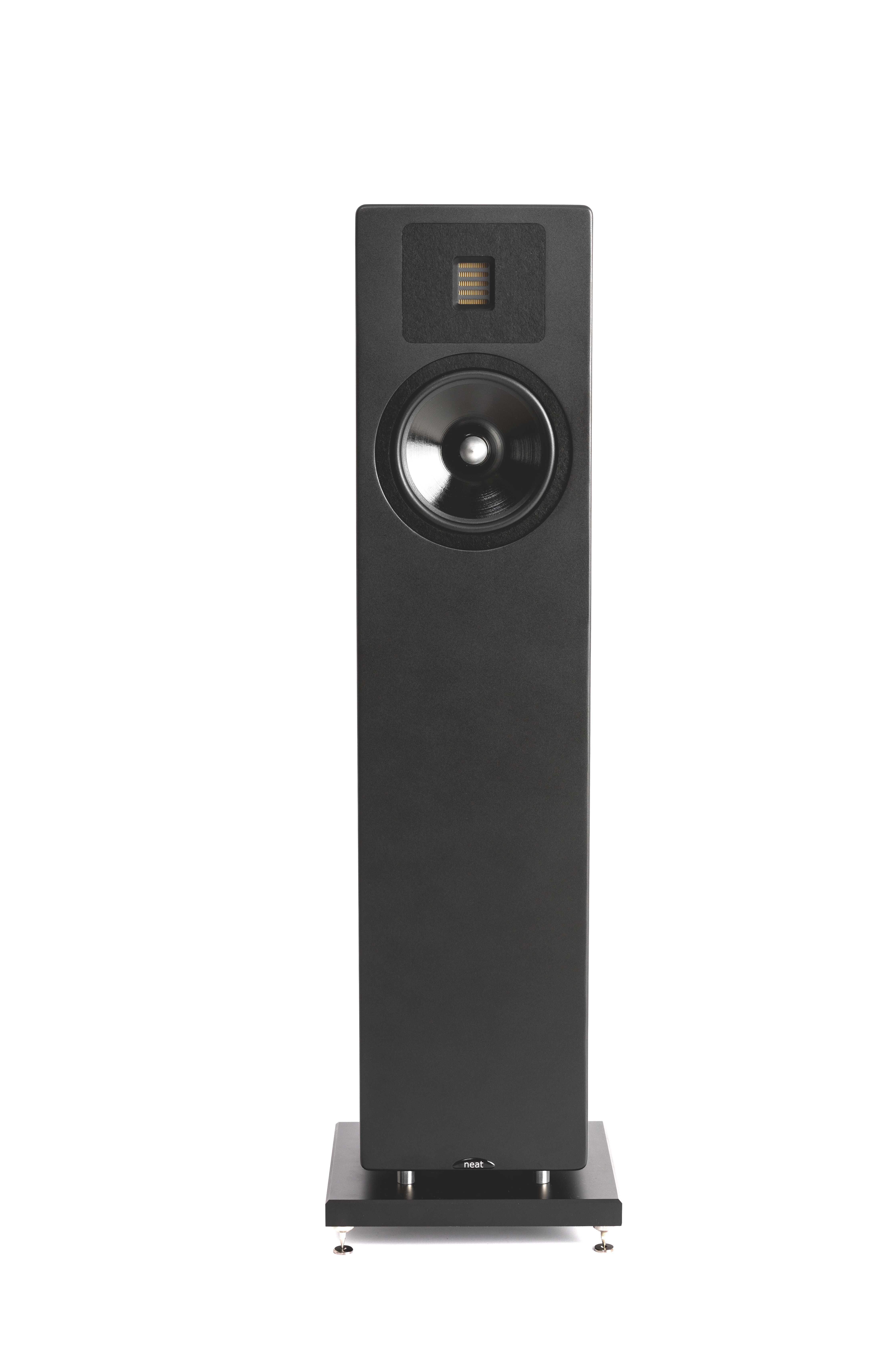Neat Acoustics Elite Classic AMT Kolumny podłogowe SKLEP