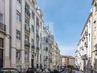 Apartamento T4 | Arroios | Lisboa