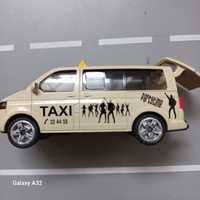 Siku vw multivan taxi stan dobry