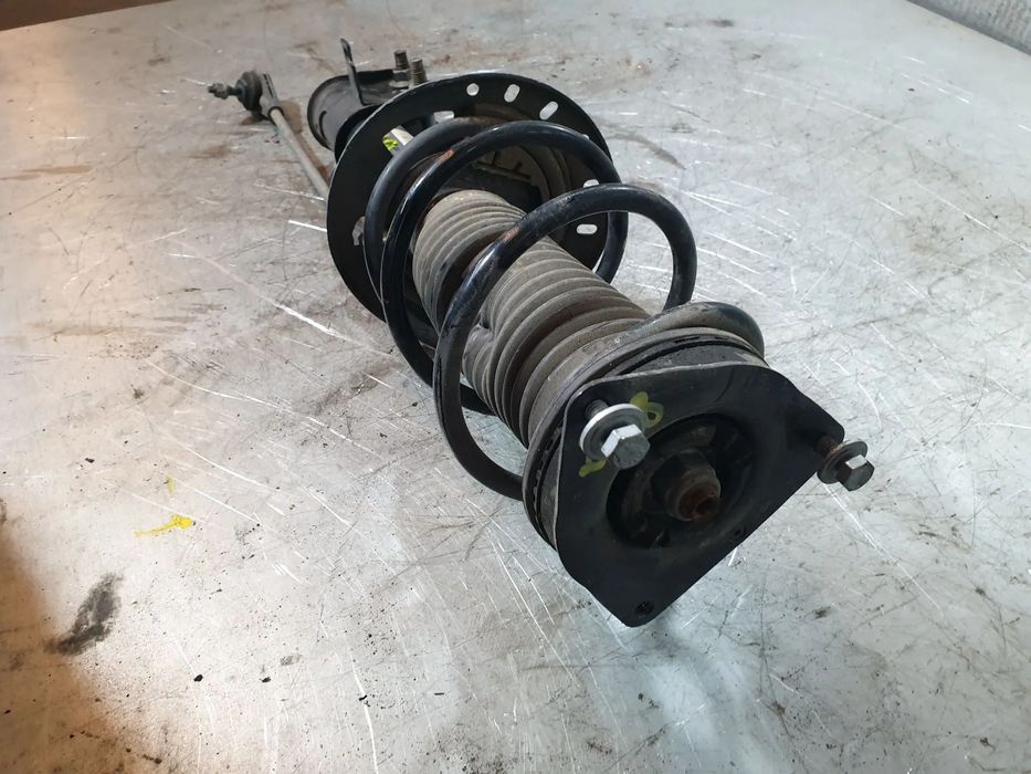 Amortecedor frente esquerdo PEUGEOT 208 II