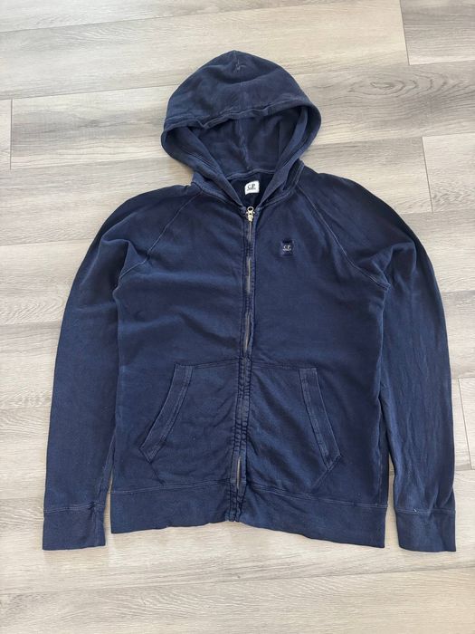 Зіп худі CP Company