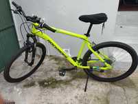Bicicleta roda 27,5'