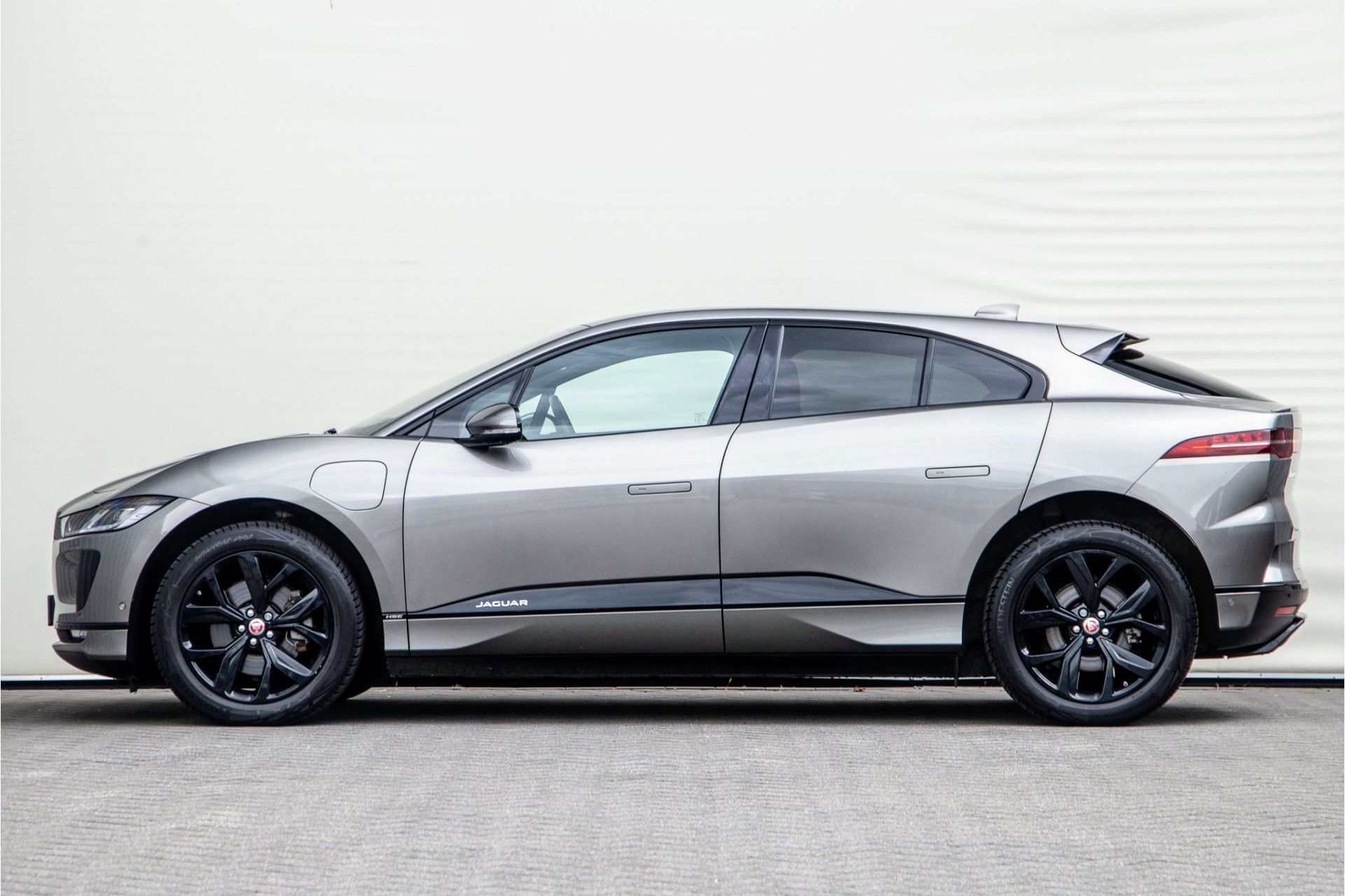 JAGUAR ipace EV400 First edition HSE AWD 49mil kms reais!!!