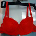 Biustonosz push up Ava 70A