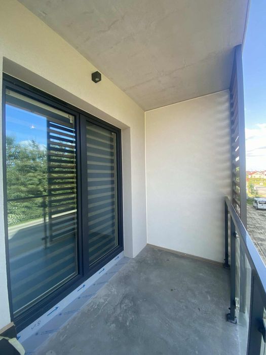 Mieszkania na wynajem