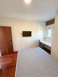 Quarto c Despesas, TV, Frigorifico, 2 min do metro, ao NorteShopping
