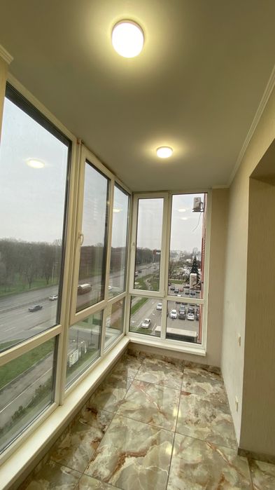 Здам 2 кім.квартиру в ЖК Дніпровська Брама