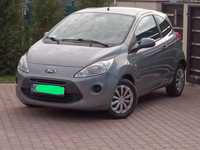 Ford Ka wspomaganie klimatyzacja zadbany!!