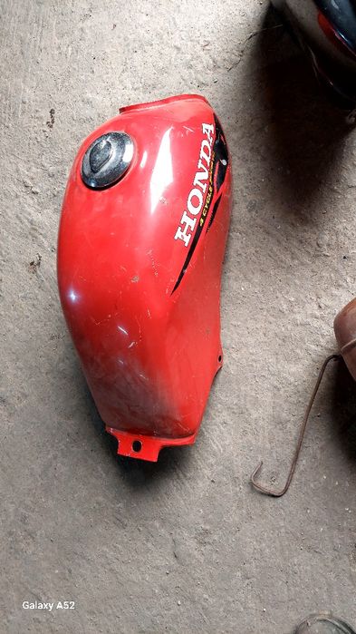 Depositos de motas
