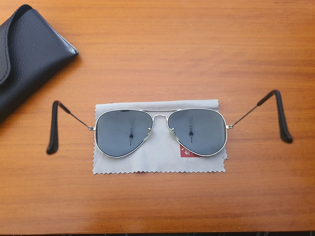 Óculos Ray Ban Aviator