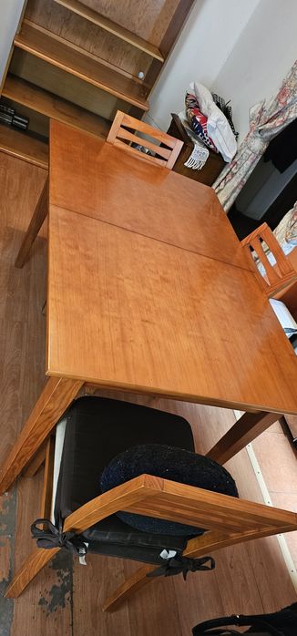 Conjunto mobília de sala