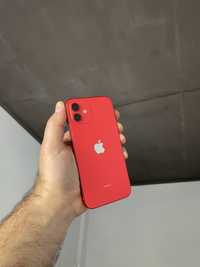 Apple iphone 12 64 gb червоний як новий Айфон