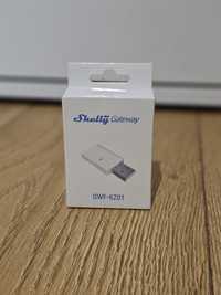 Shelly Bramka BLU Gateway (USB-A) Mostek