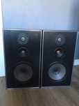 Philips AH 495/2 kolumny vintage