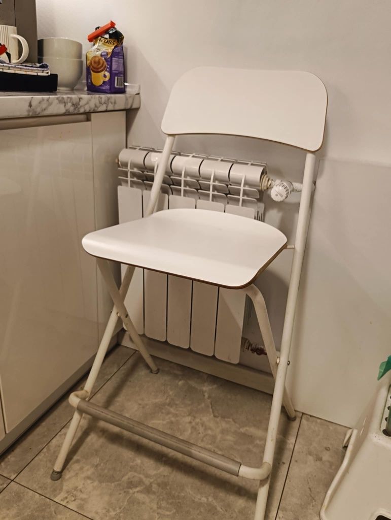 Ikea krzesło hoker