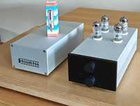 Przetwornik cyfrowo analogowy Acoustic Plan Dac