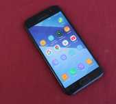 Galaxy A3 (Samsung, 2017)