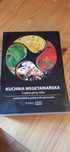 Kuchnia Wegetariańska. Cztery Pory Roku - kolekcja 4 x dvd