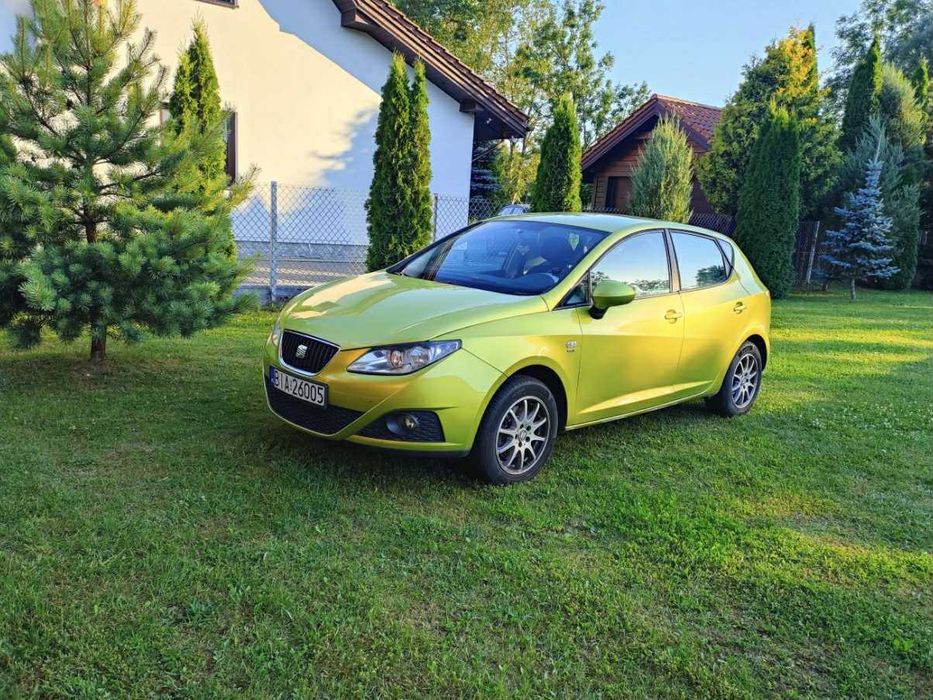 Sprzedam Seat Ibiza
