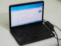 komputer, laptop Dell inspiron m5040, Radeon, 320 GB