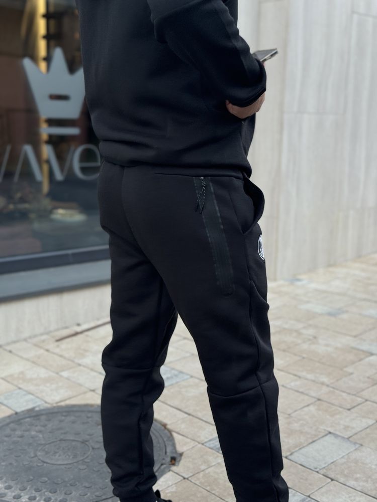 Nike Tech Fleece спортивний костюм штани худі зіпхуді