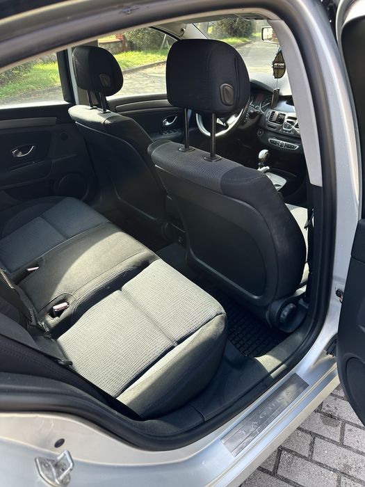 Renault Laguna 3 1.5dci