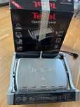 Гриль-барбекю електричний Tefal GC706D34 Optigrill+ Initial