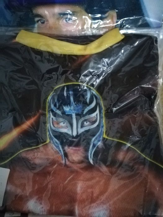 Camisolas em Polyester Celebridades/Clubes/Desportos/Selecções