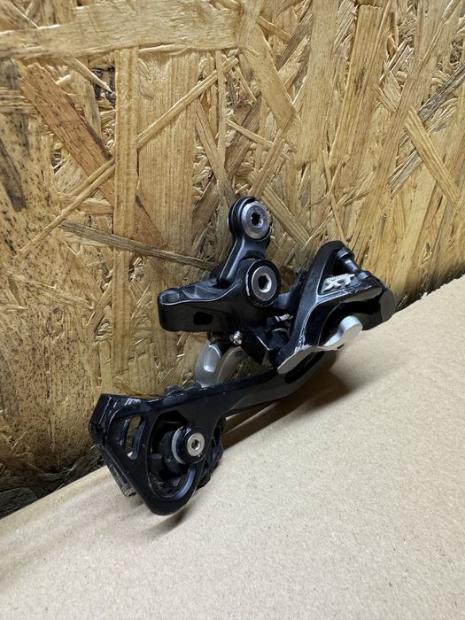 Przerzutka tył Shimano deore XT rd-m781