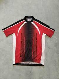 Koszulka rowerowa kolarska Crane roz. 52 (L)