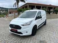Ford Transit Connect L 2 120 CV IVADEDUTIVEL