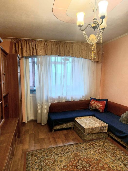 Оренда 2х кімнатной квартири лівий берег