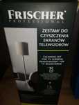 Zestaw do czyszczenia ekranów.