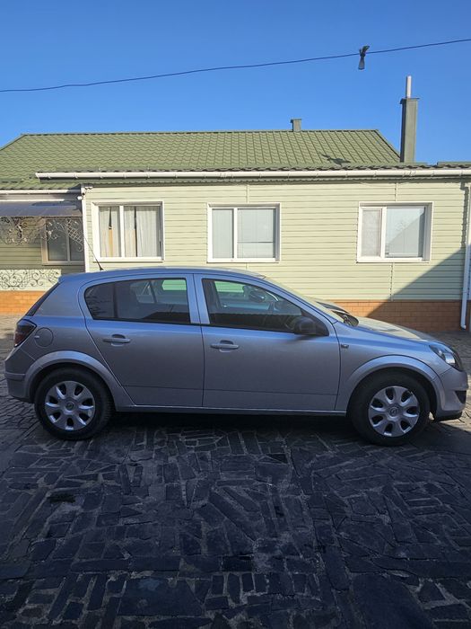 Опель Астра, Opel Astra