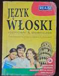 Język włoski. Rozmówki. Słowniczek.