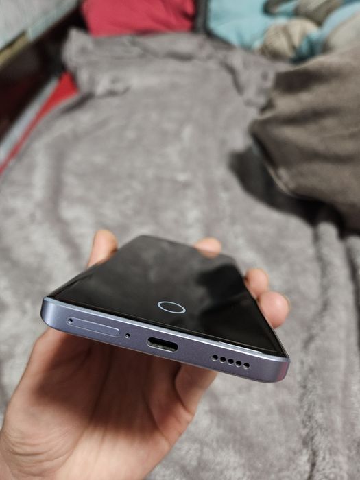 Xiaomi Redmi Note 13 Pro Plus 5G 12/256Gb Глобальный