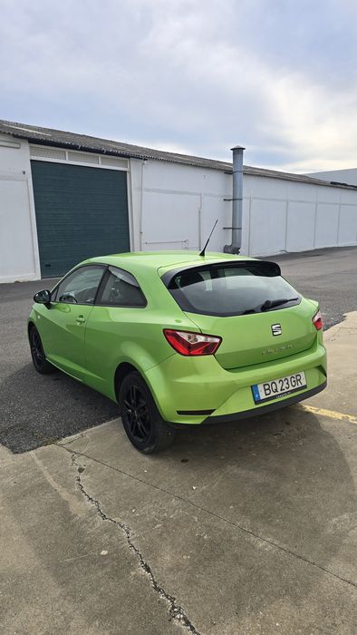 Seat Ibiza 1.2 Tdi