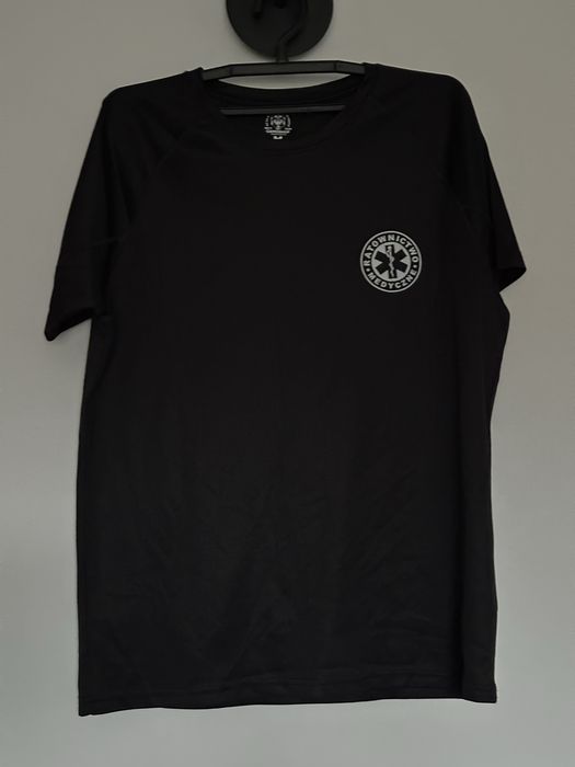 Koszulka Ratownik Medyczny termoaktywna roz. M Camoshop