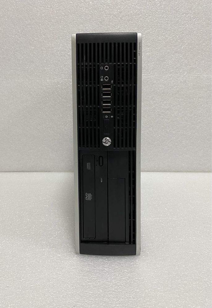 Компʼютер HP 8300 DT i5/8GB DDR3/120GB SSD