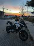Mota benelli trk 502 24km OPORTUNIDADE