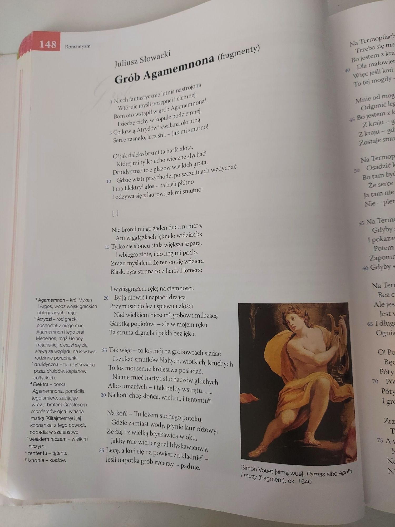 Ponad słowami 2 część 1