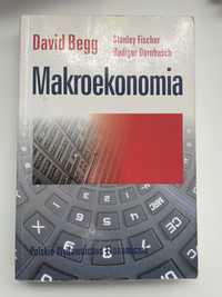 Makroekonomia David Begg