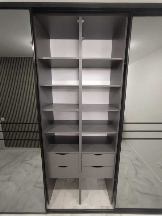 Євродвушка в новобудові по вул. Гоголя