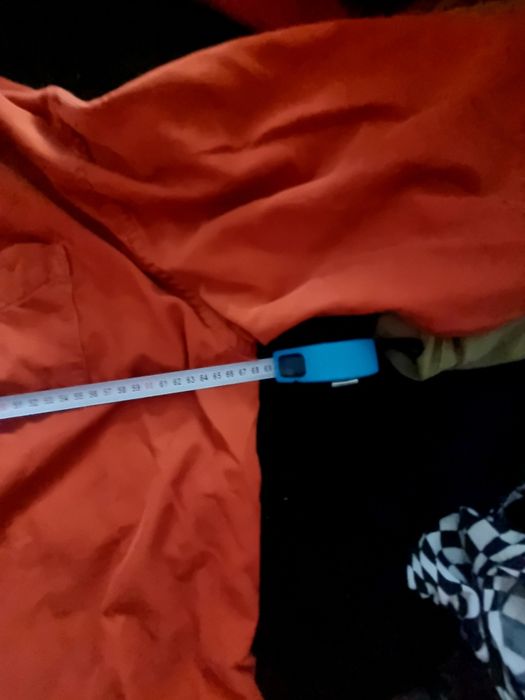 Koszula sztruksowa XXL jak nowa