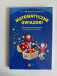 Książka Matematyczne gwiazdki. Zbiór zadań z matematyki HIT