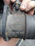 Przepływomierz 1.9tdi VW skoda seat