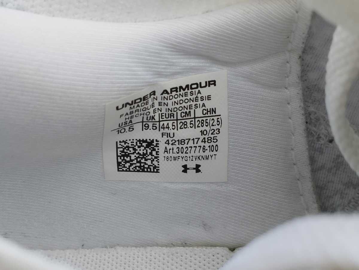 Buty Under Armour Ua W Shift rozmiar 44,5